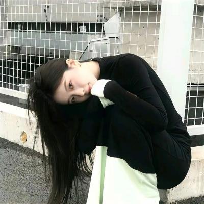 树林里的夫妻