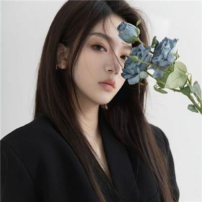 爱马的女孩