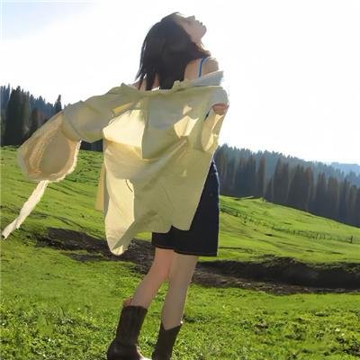 绝对可怜小孩