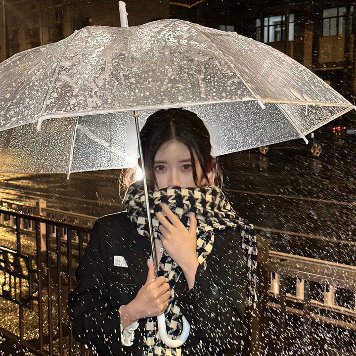 追忆潸然